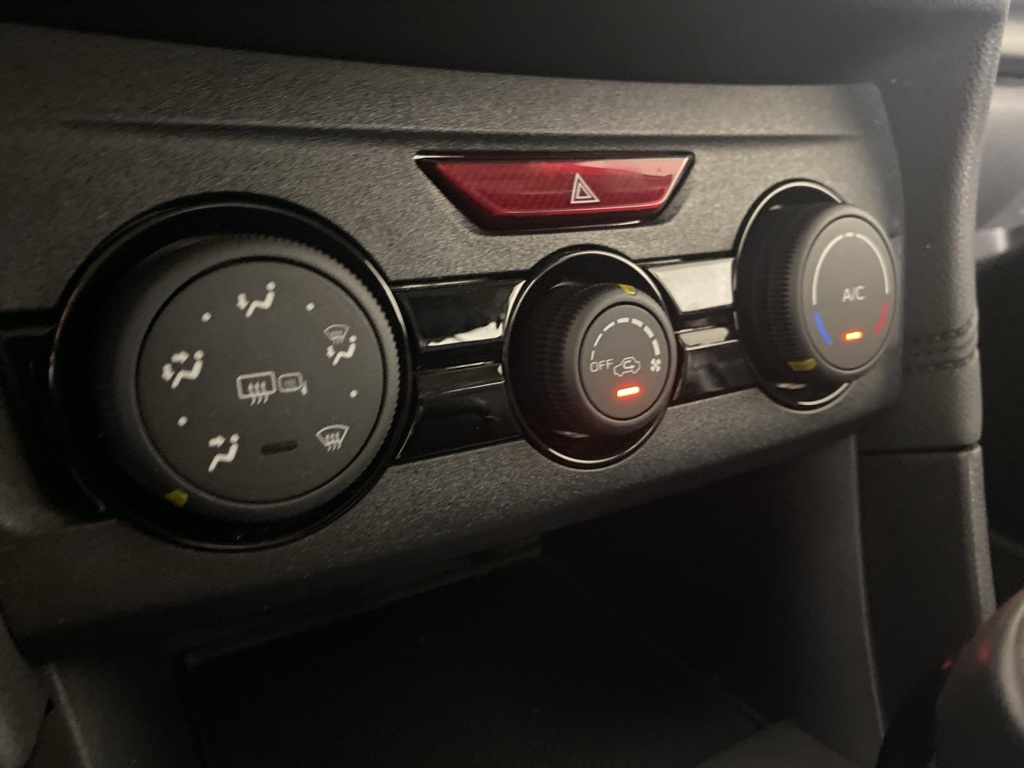 2023 Subaru Impreza Premium photo 23