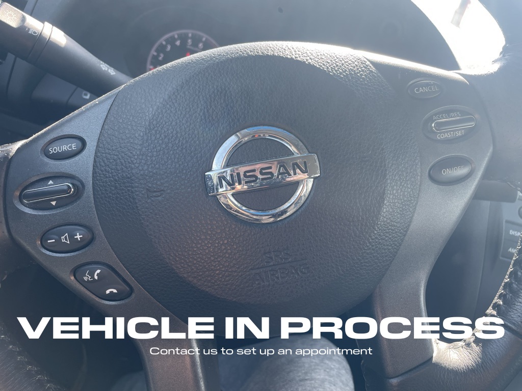 2012 Nissan Altima 2.5 S photo 18