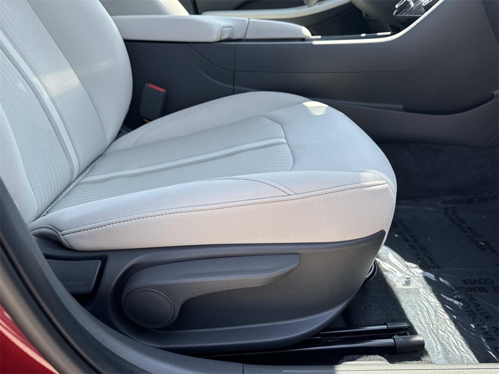 2024 Hyundai Sonata SEL Convenience photo 10