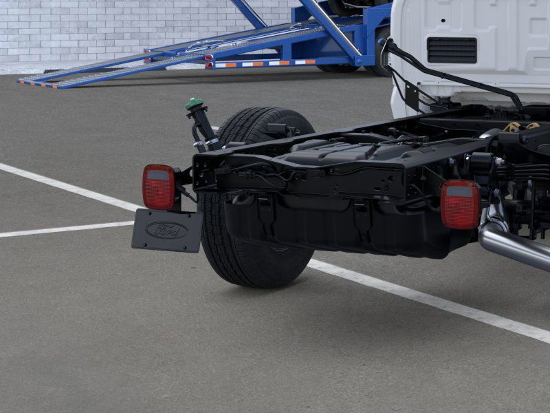 2026 Ford F-350 photo 18