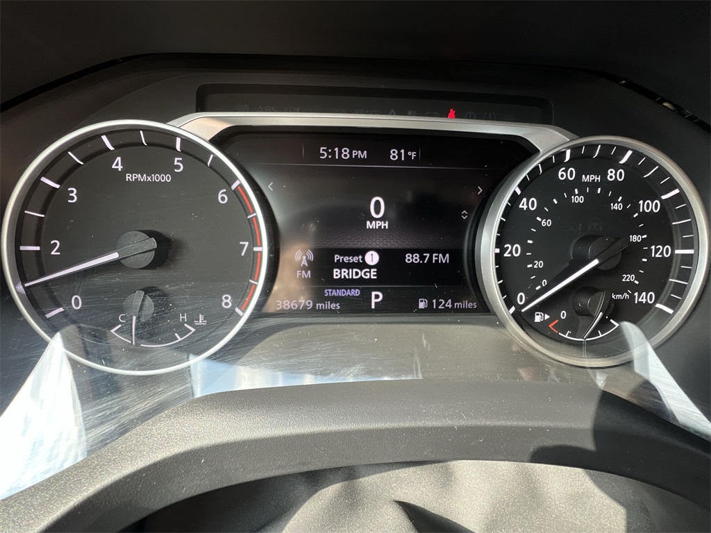 2022 Nissan Rogue SV photo 15
