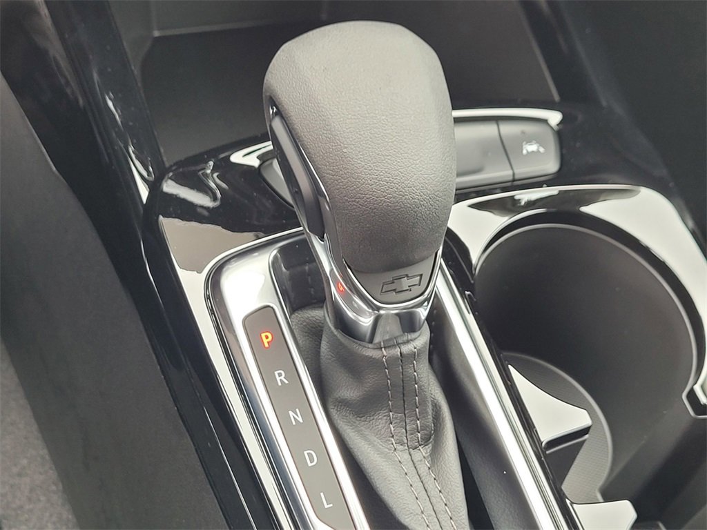 2026 Chevrolet Trax ACTIV photo 18