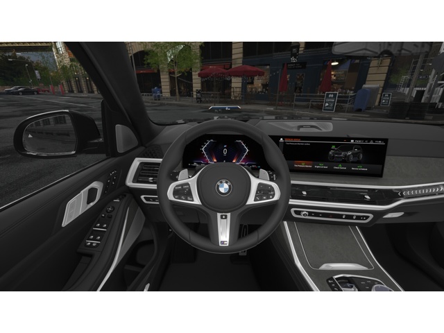 2026 Bmw X7 xDrive40i photo 10