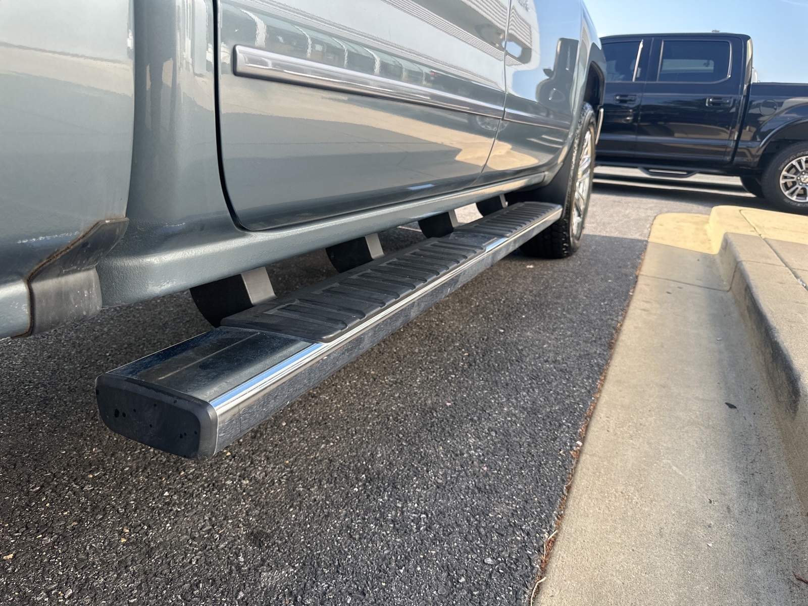 2016 Chevrolet Silverado 1500 LTZ photo 25