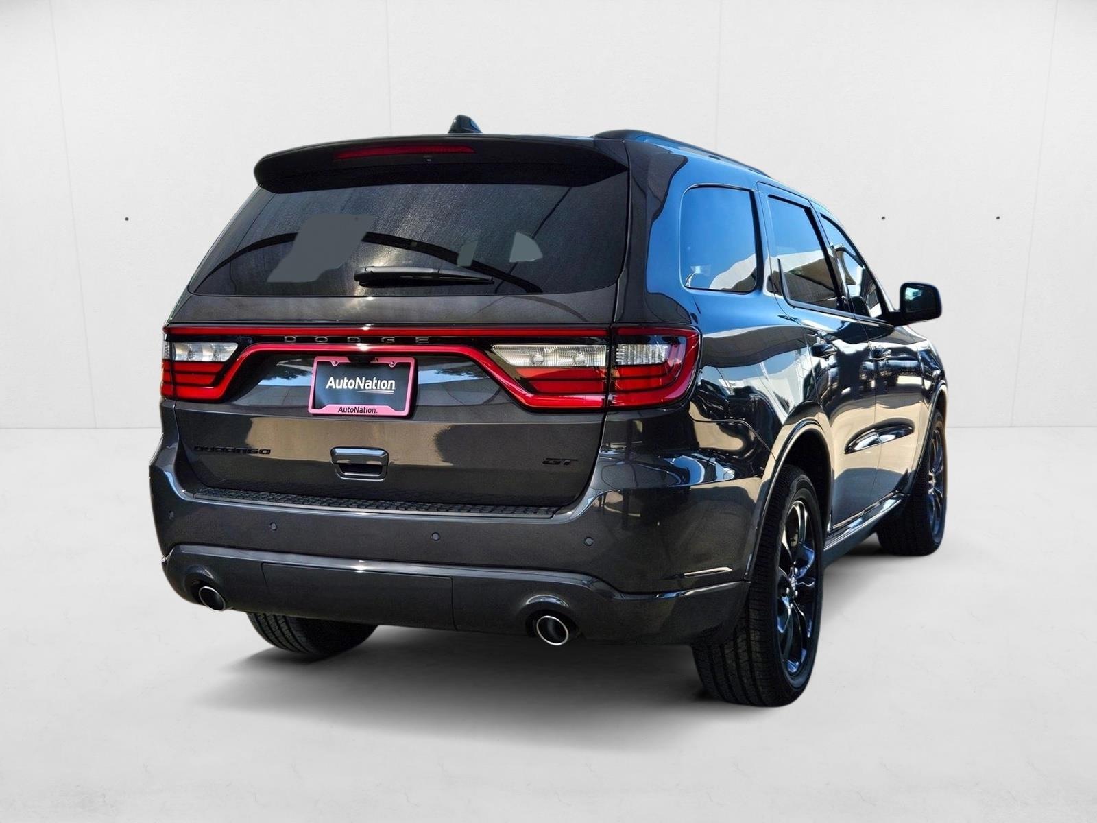 2026 Dodge Durango GT photo 2