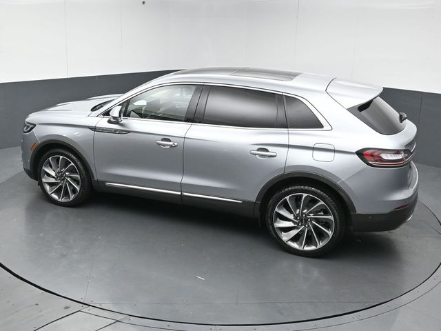 2023 LINCOLN NAUTILUS - Image 49