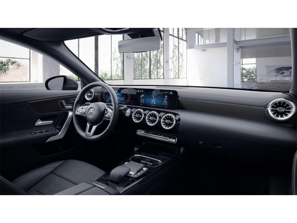 2023 Mercedes Benz CLA 250 4MATIC photo 6