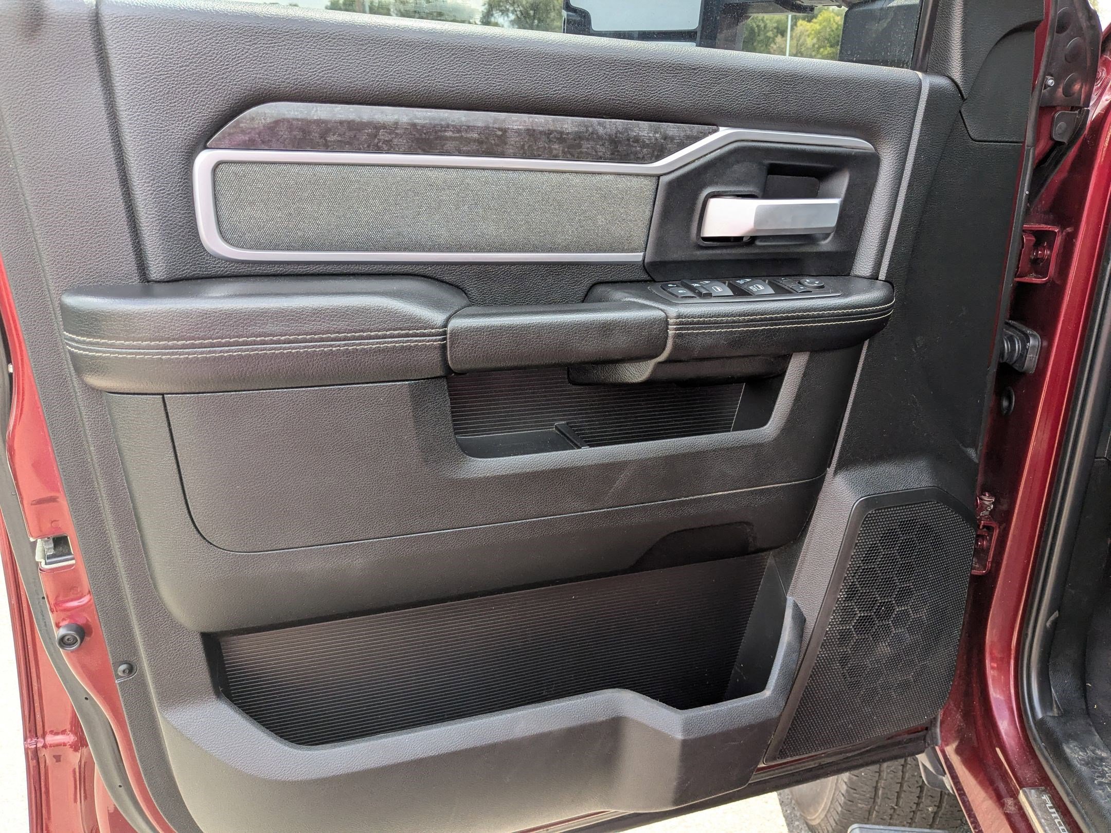 2022 Ram 2500 Big Horn photo 11
