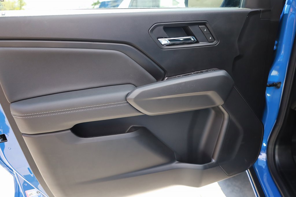 2026 Gmc Canyon Elevation photo 10