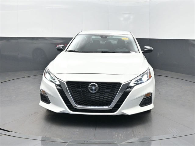 2022 Nissan Altima 2.5 SR photo 29