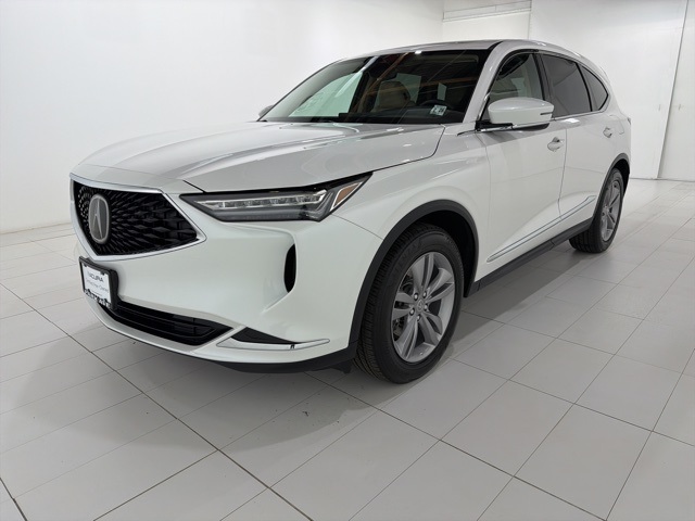 2023 Acura MDX Base's photo