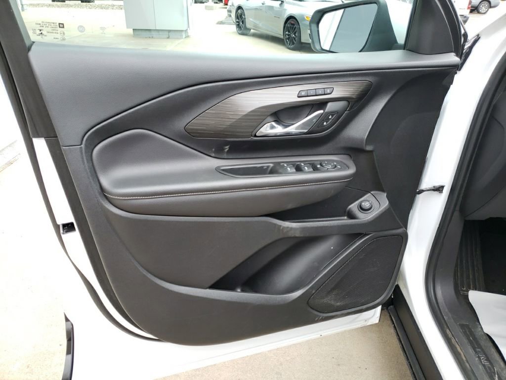 2022 Gmc Terrain SLT photo 10