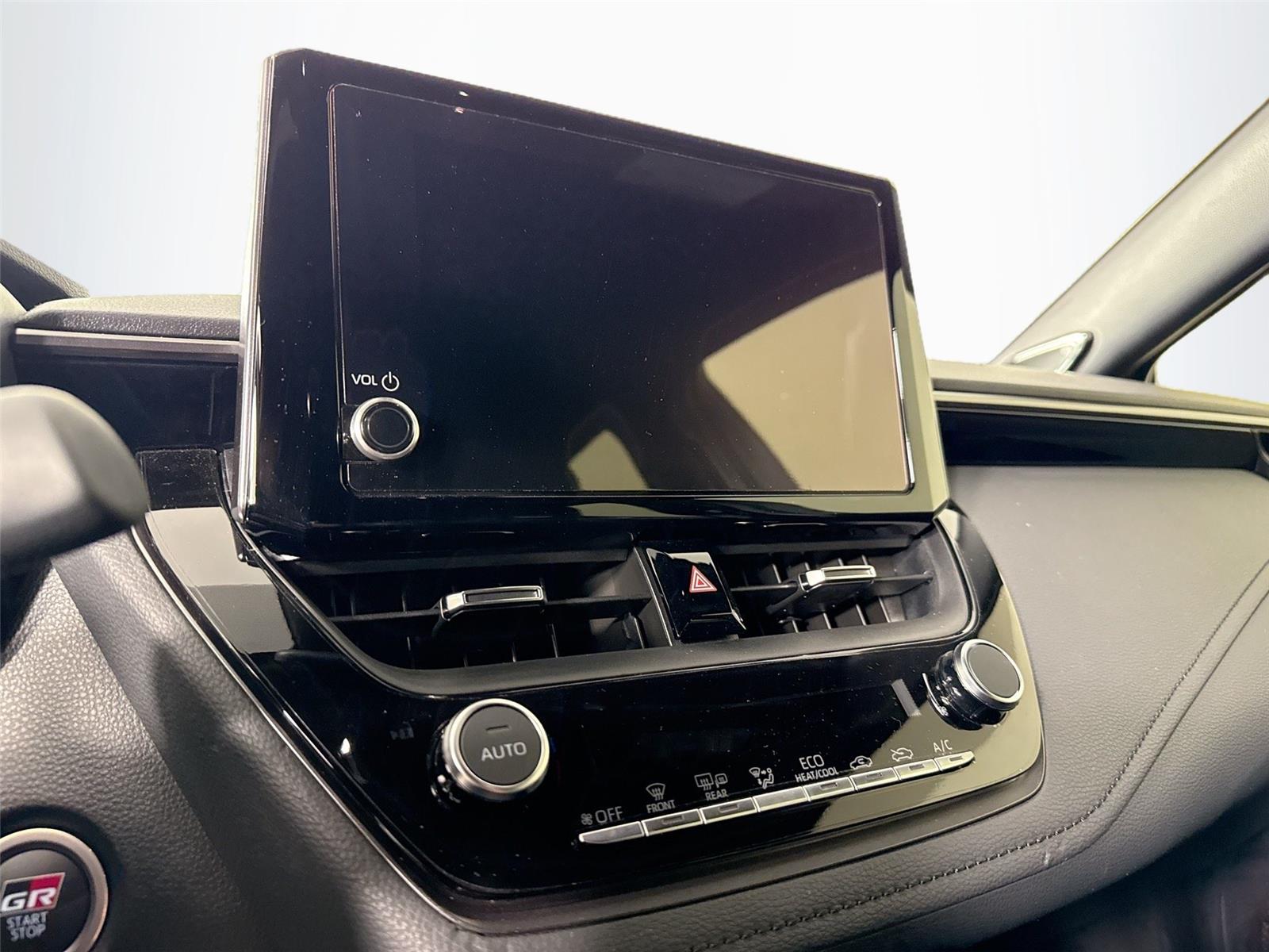2024 Toyota Corolla GR Premium photo 11