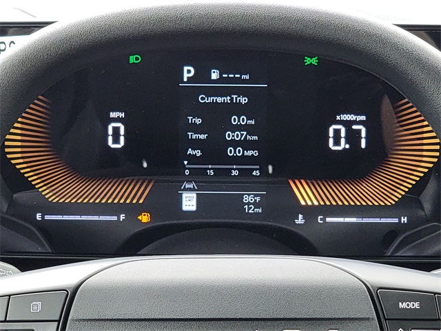 2025 Kia K4 LXS photo 28