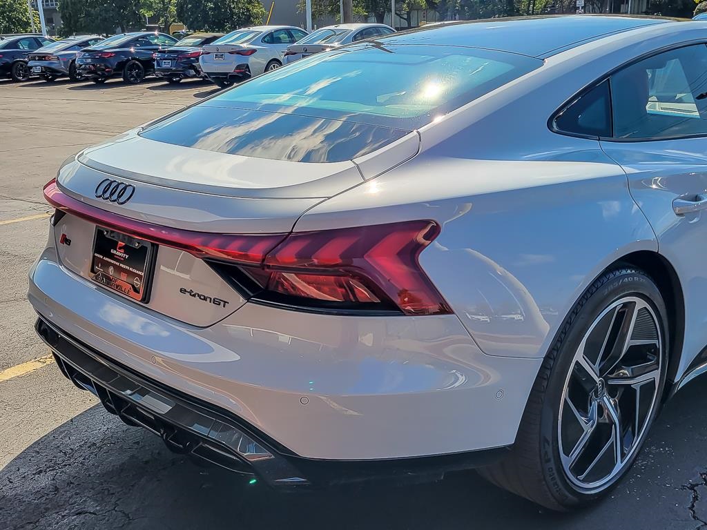 2024 AUDI RS E-TRON GT - Image 5