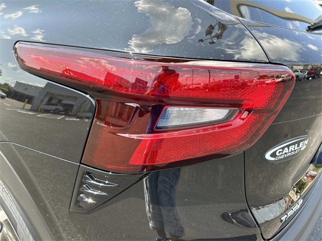 2026 Chevrolet Trax LT photo 11