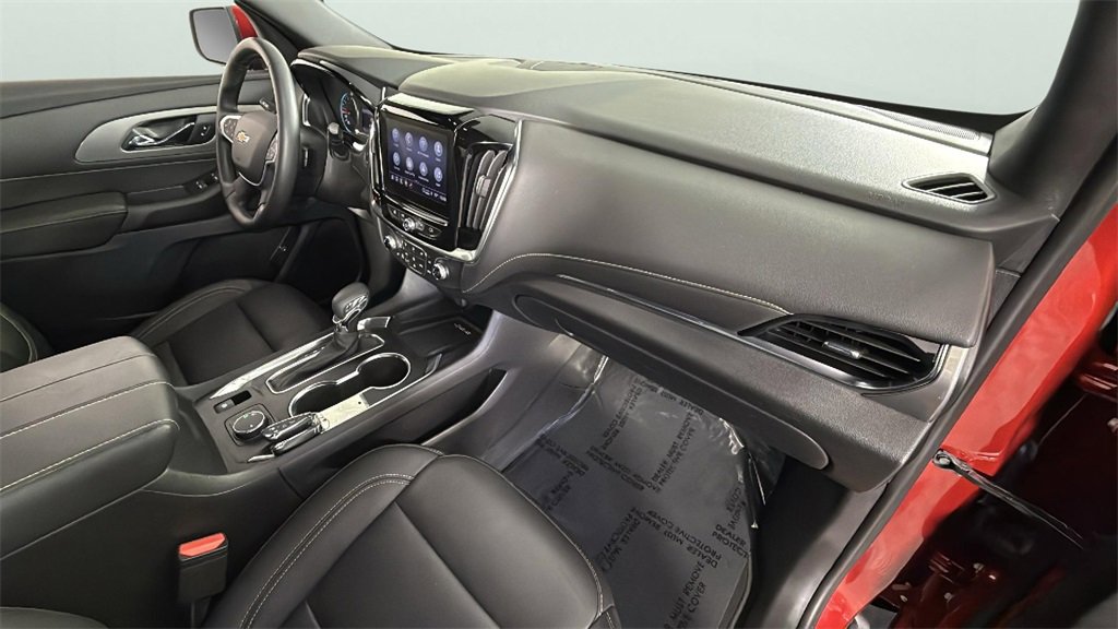 2023 Chevrolet Traverse Leather photo 31