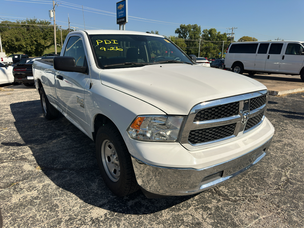 2023 RAM Ram 1500 Classic