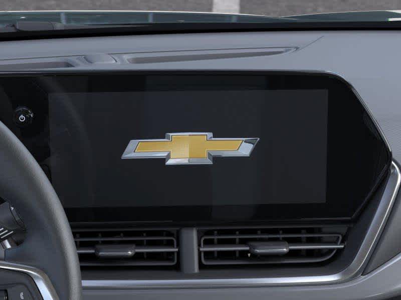 2025 Chevrolet Trax LT photo 14