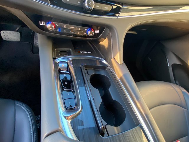 2024 Buick Enclave Premium photo 23