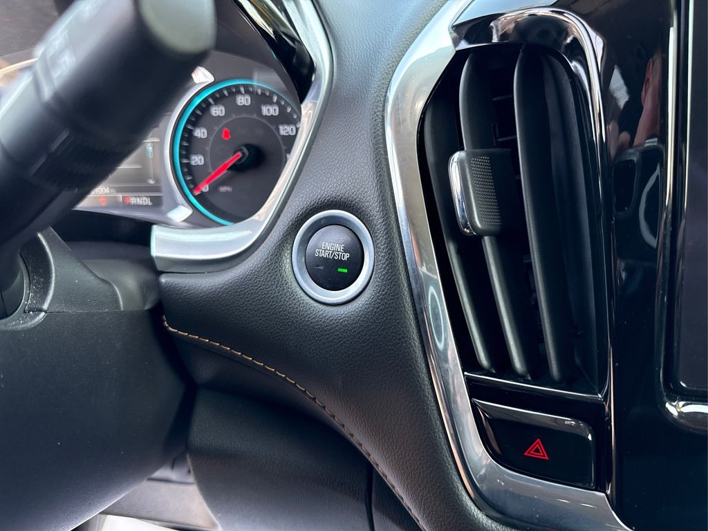 2019 Chevrolet Traverse photo 30