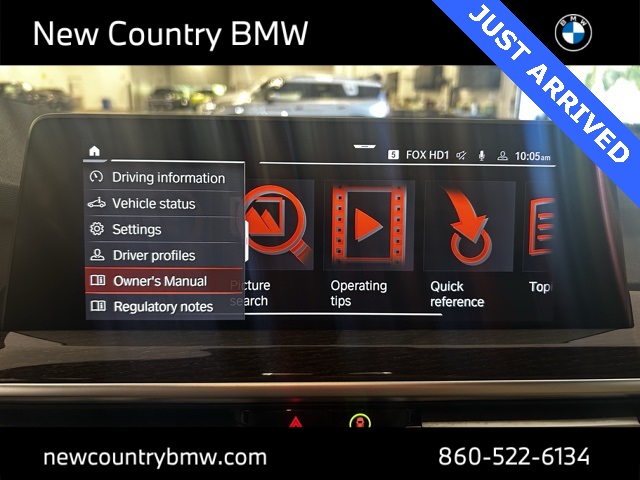 2023 Bmw X3 xDrive30i photo 19