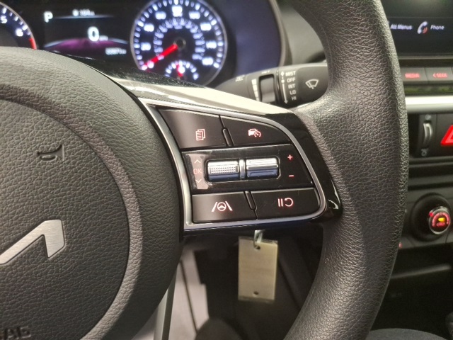 2022 Kia Forte LXS photo 15