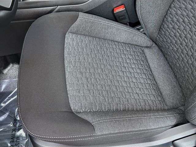 2025 Ford Ranger XL photo 17