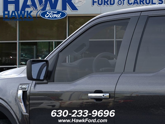 2026 FORD F-150 - Image 20