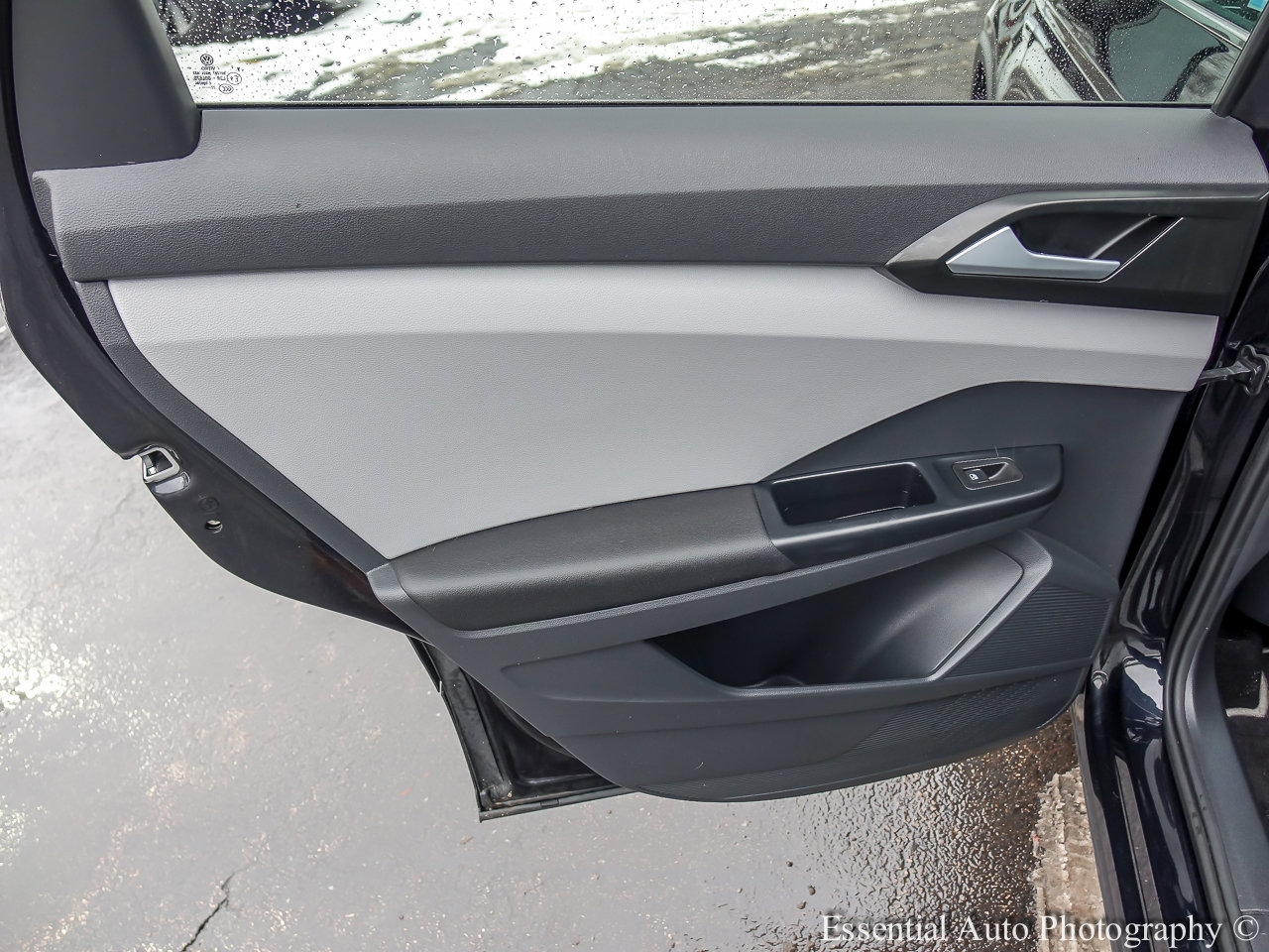 2023 VOLKSWAGEN TAOS - Image 20