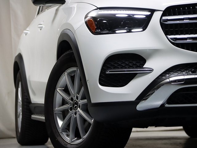 2025 Mercedes Benz GLE 350 4MATIC photo 4