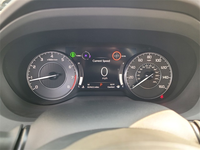 2023 Acura RDX Technology photo 24