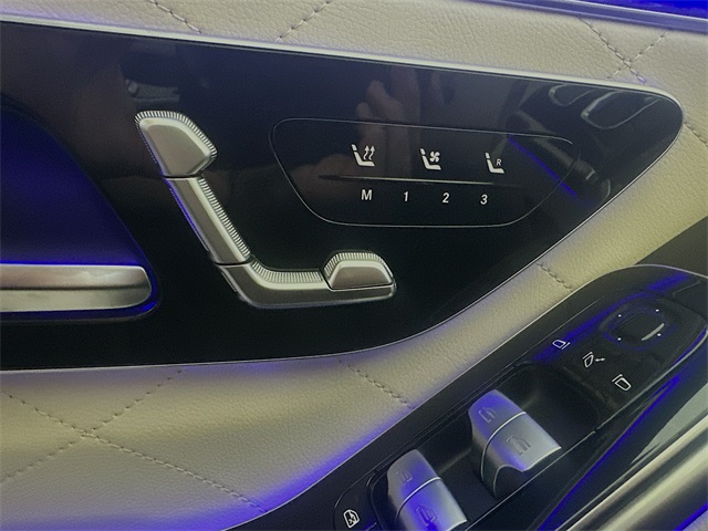 2026 Mercedes Benz S 580 4MATIC photo 19