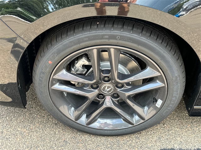 2025 Acura TLX SH-AWD A-Spec photo 8