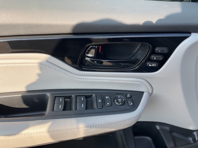 2023 Honda Odyssey Elite photo 10