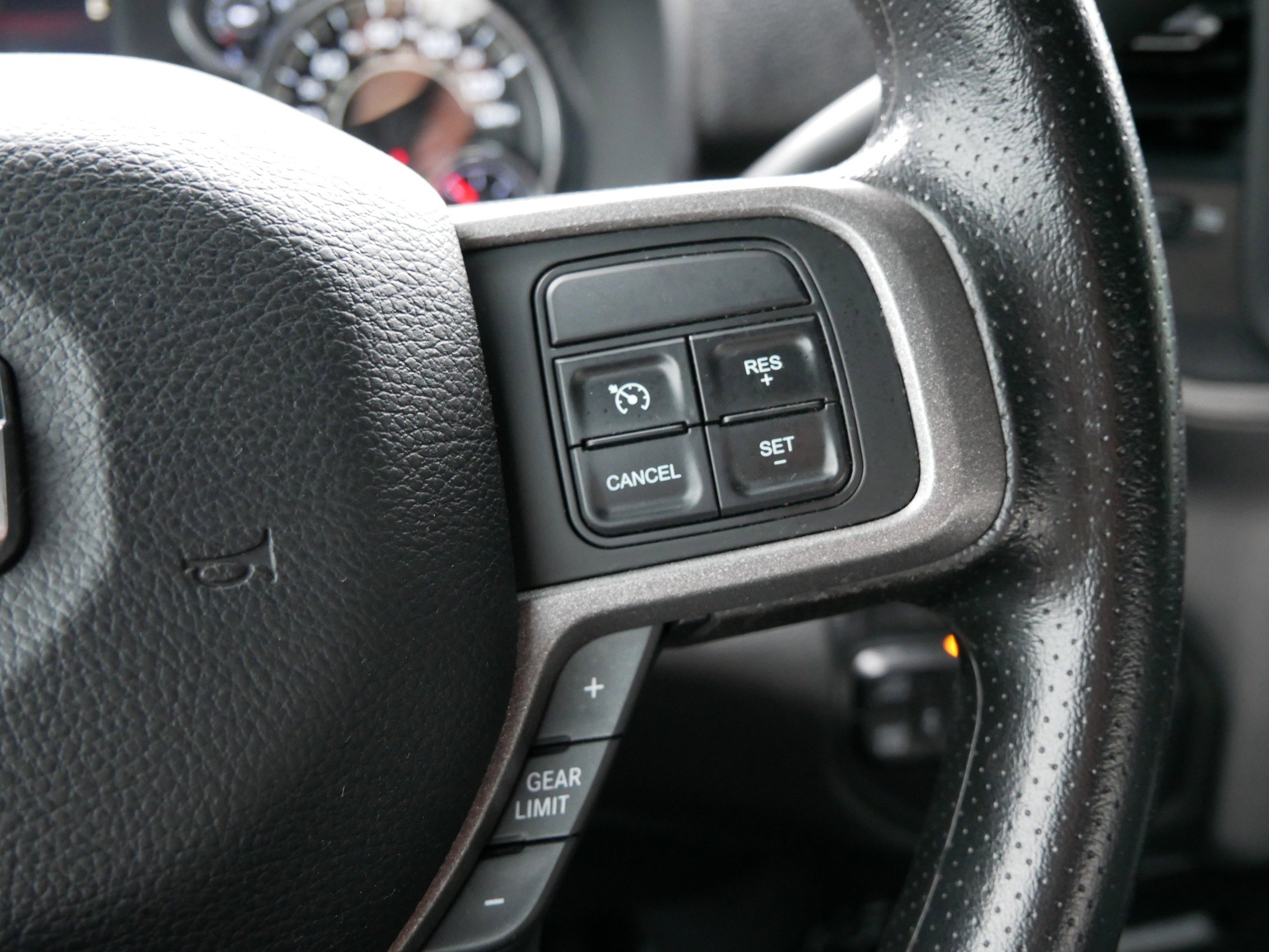 2021 Ram 3500 Tradesman photo 23