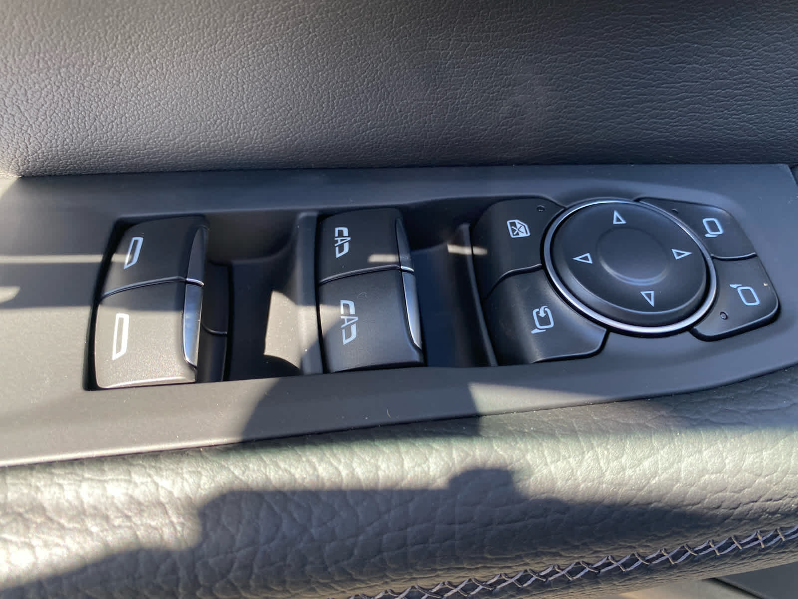 2025 Gmc Yukon XL Denali photo 10