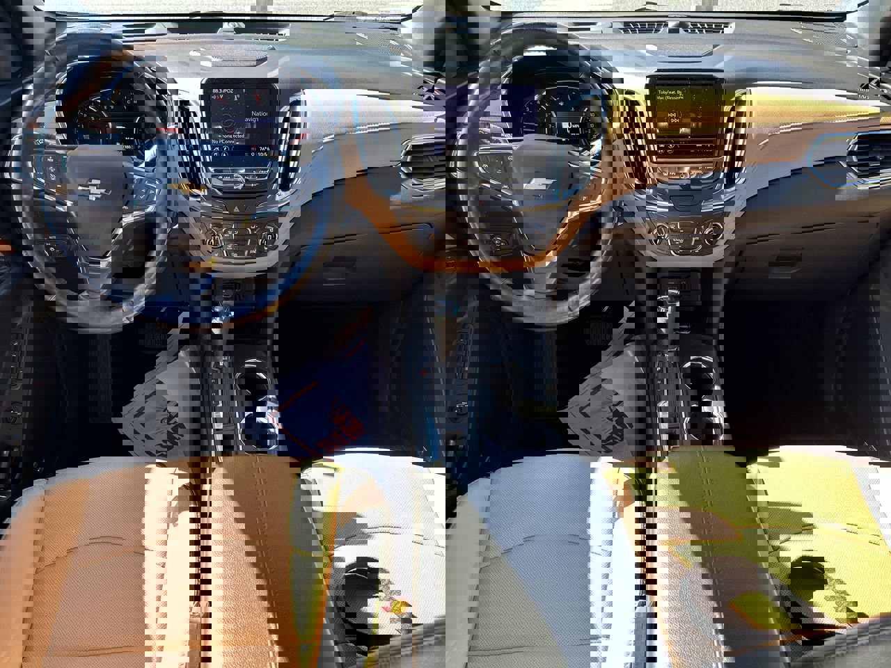 2020 Chevrolet Equinox Premier photo 3