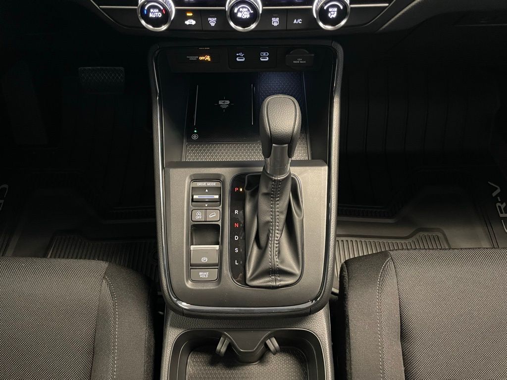 2026 Honda CR-V LX photo 20