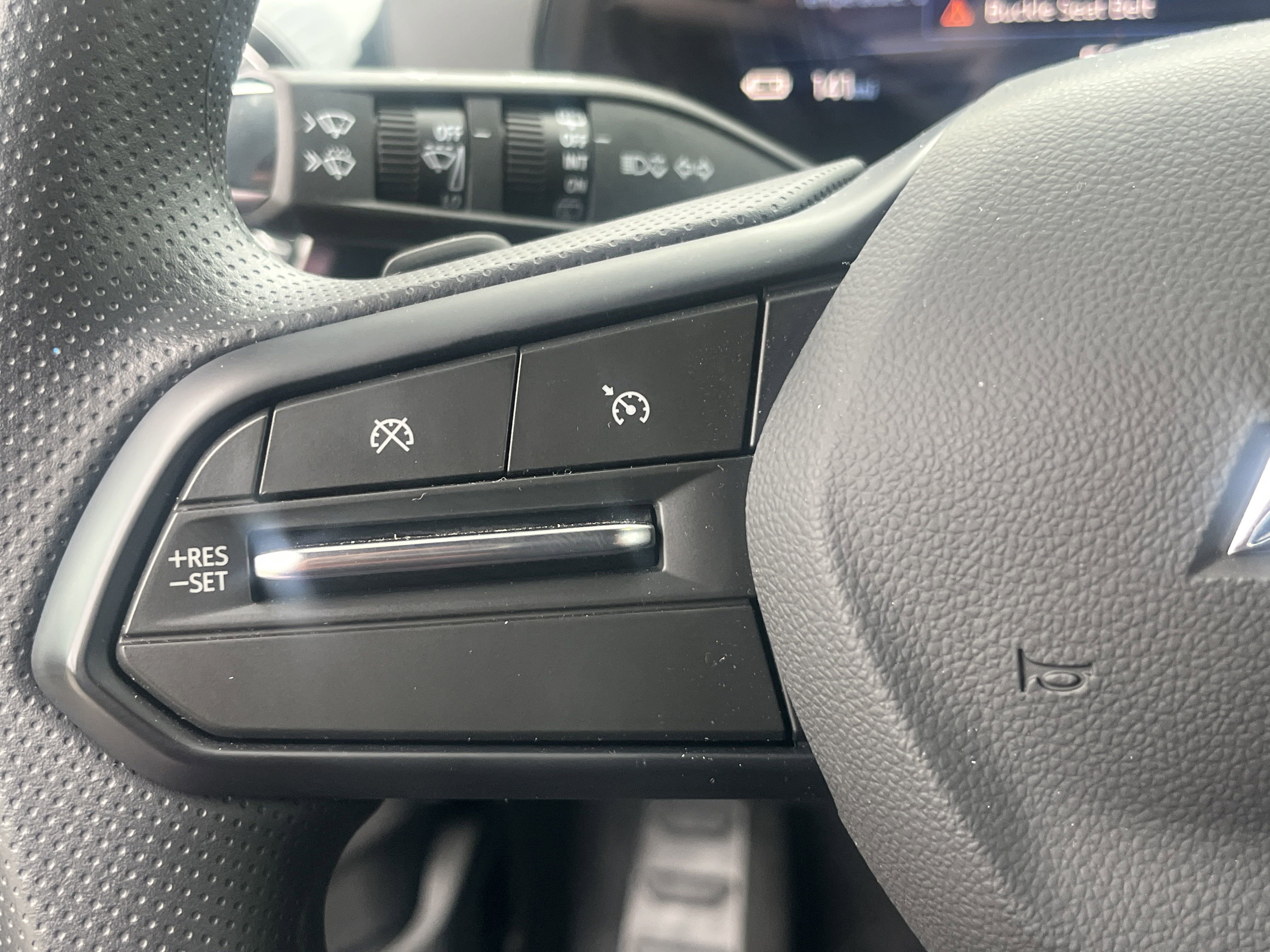 2025 Chevrolet Blazer EV photo 3