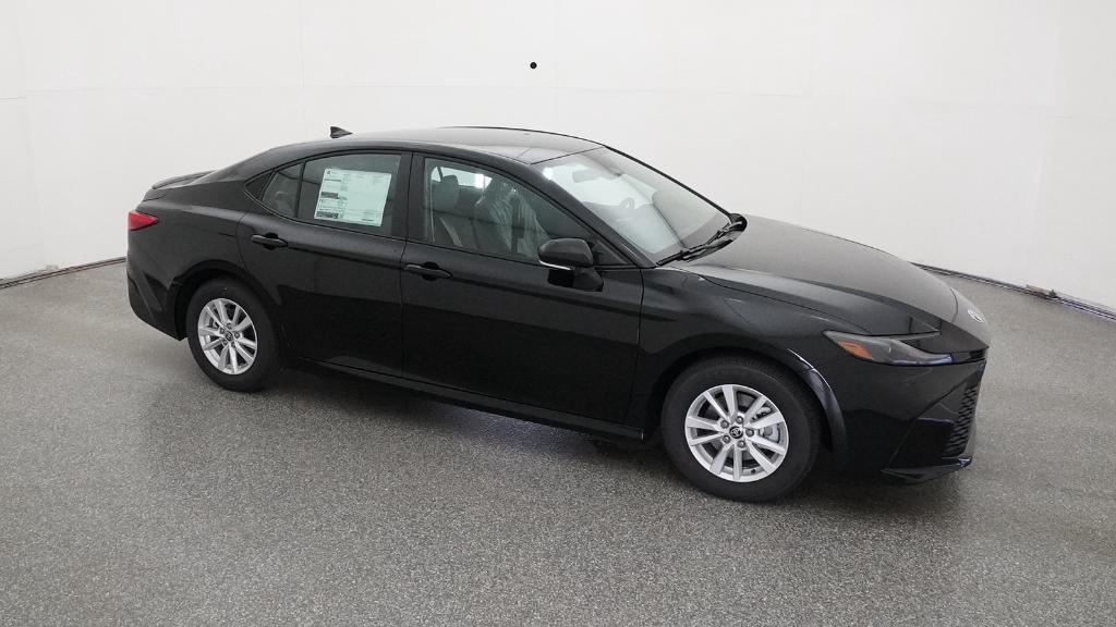 2026 Toyota Camry LE photo 27