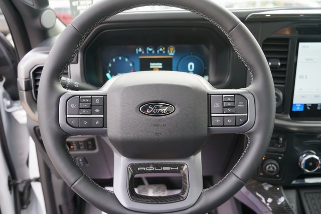 2025 FORD F-150 - Image 41