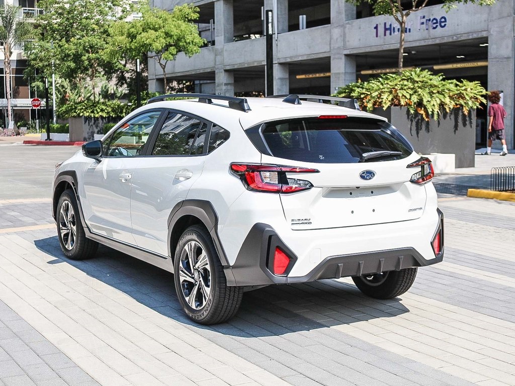 2025 Subaru Crosstrek Premium photo 6