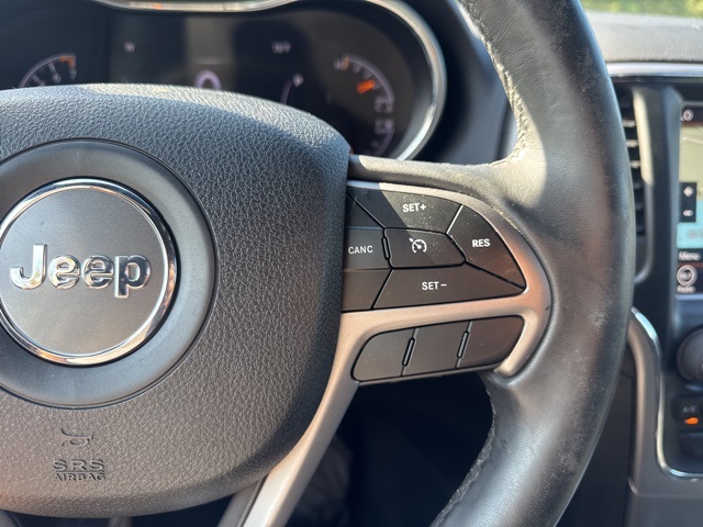 2018 Jeep Grand Cherokee Laredo E photo 22