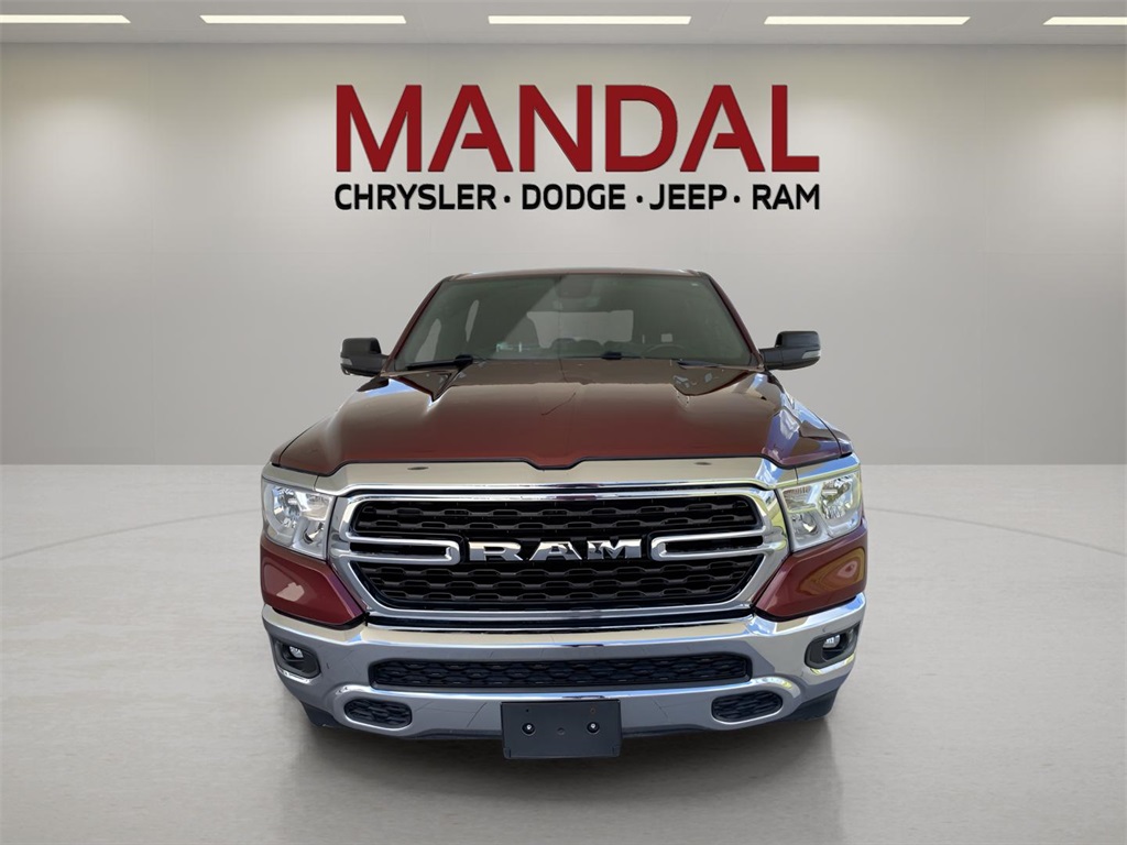 2023 Ram 1500 Big Horn Lone Star photo 3
