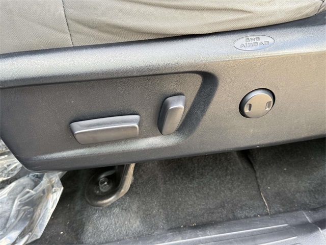 2021 Toyota Tundra SR5 Grade photo 28