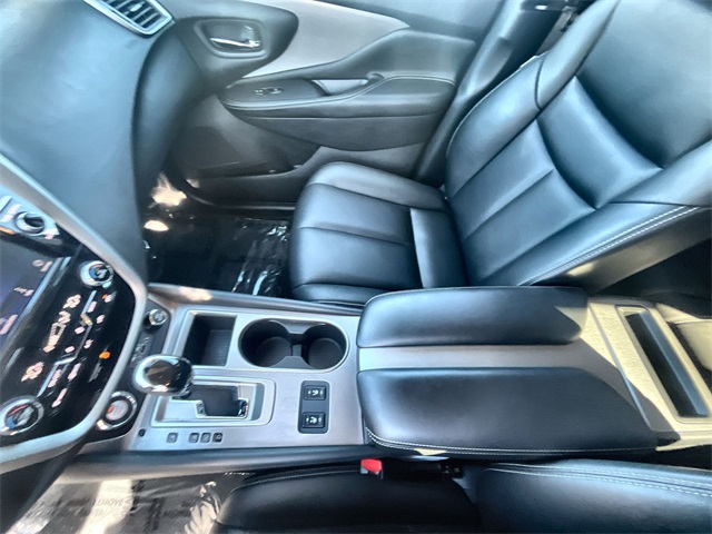 2023 Nissan Murano SV photo 20
