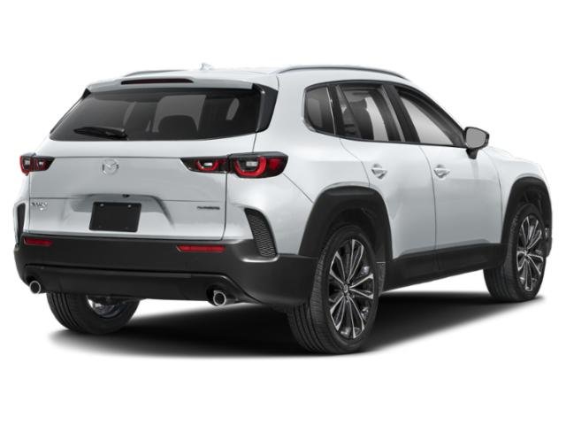 2025 Mazda CX-50 2.5 Premium Plus photo 2