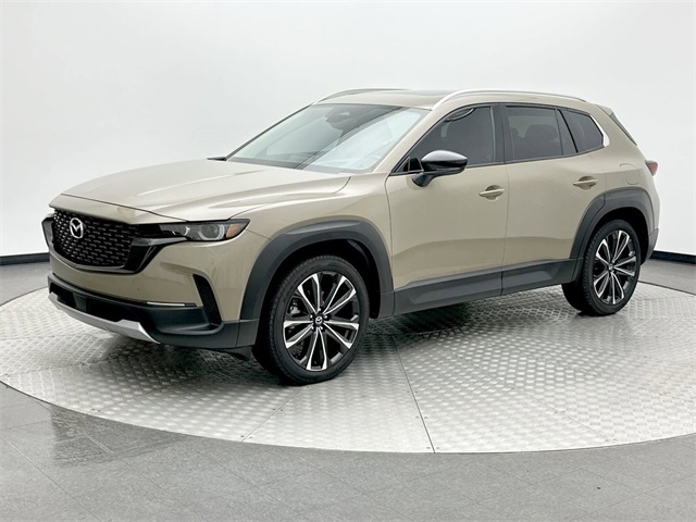 2025 Mazda CX-50 Premium's photo