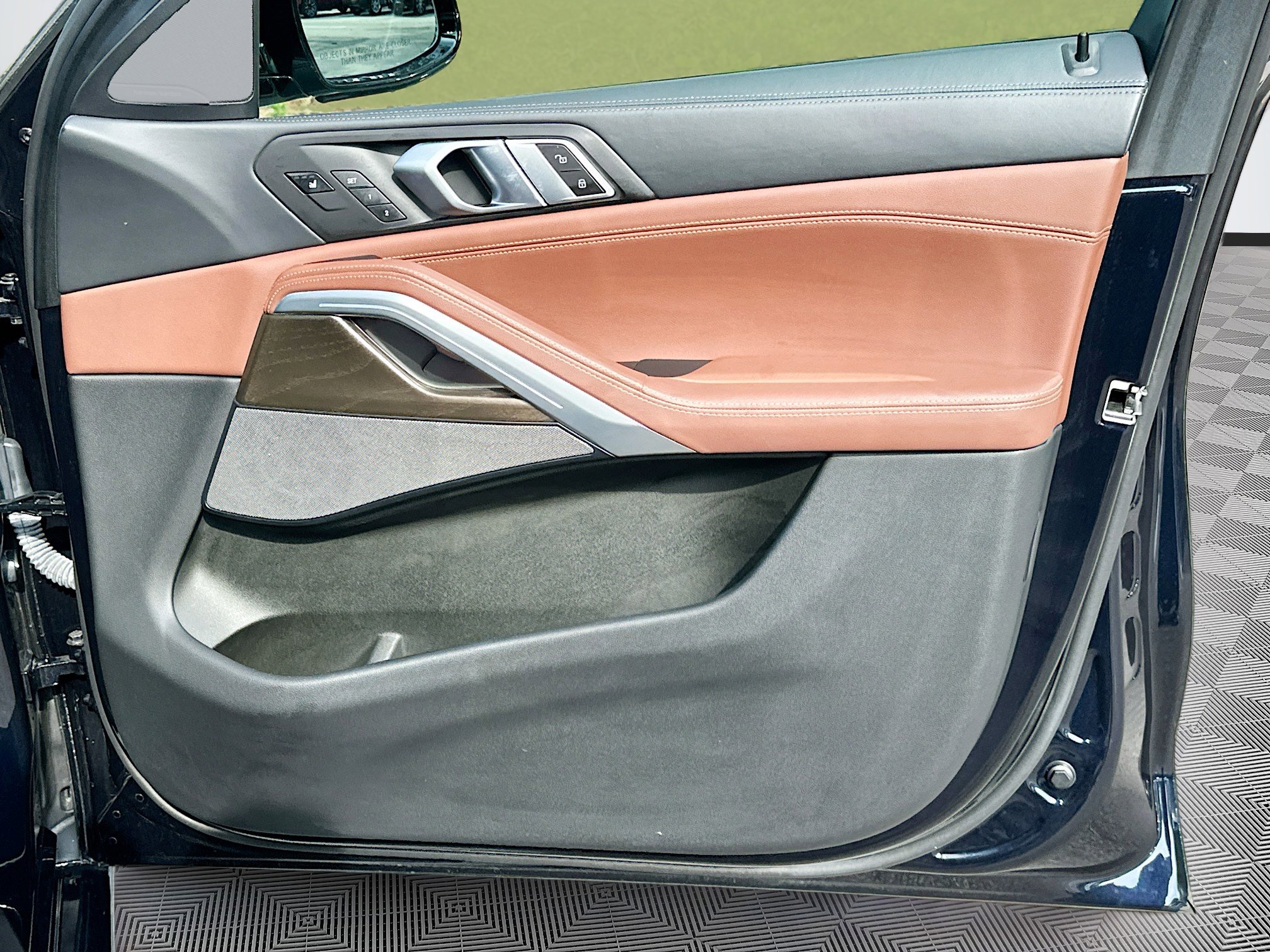 2023 Bmw X6 M50i photo 32